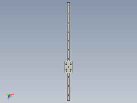 HGH20CA2R640俯视缩略图