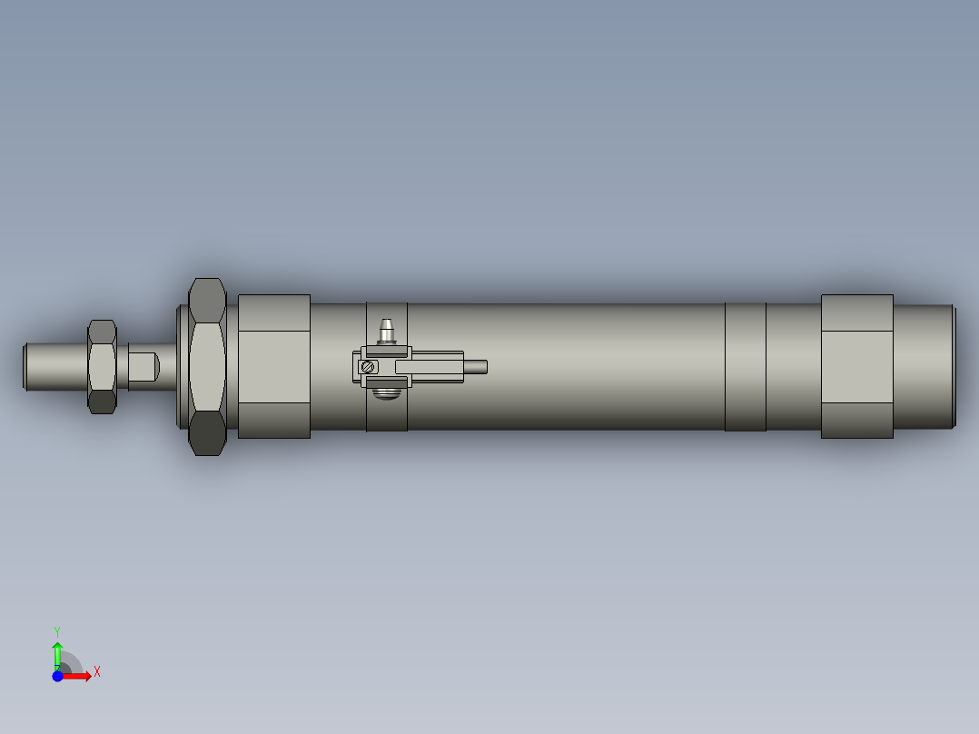 CDM2B25-75Z-M9BL(0_0_0)前视图