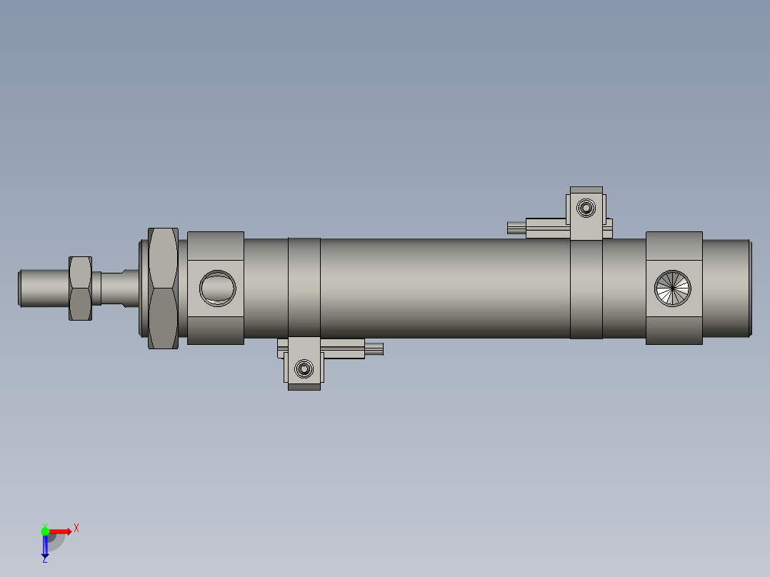 CDM2B25-75Z-M9BL(0_0_0)俯视图