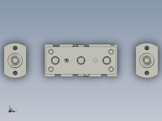 SAKN01-01900-3A0裁切定位组件1前视缩略图