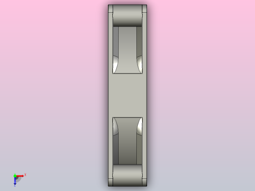 70×70×15mmDC轴流风机╱DC轴流风扇[TX7015H12]俯视缩略图