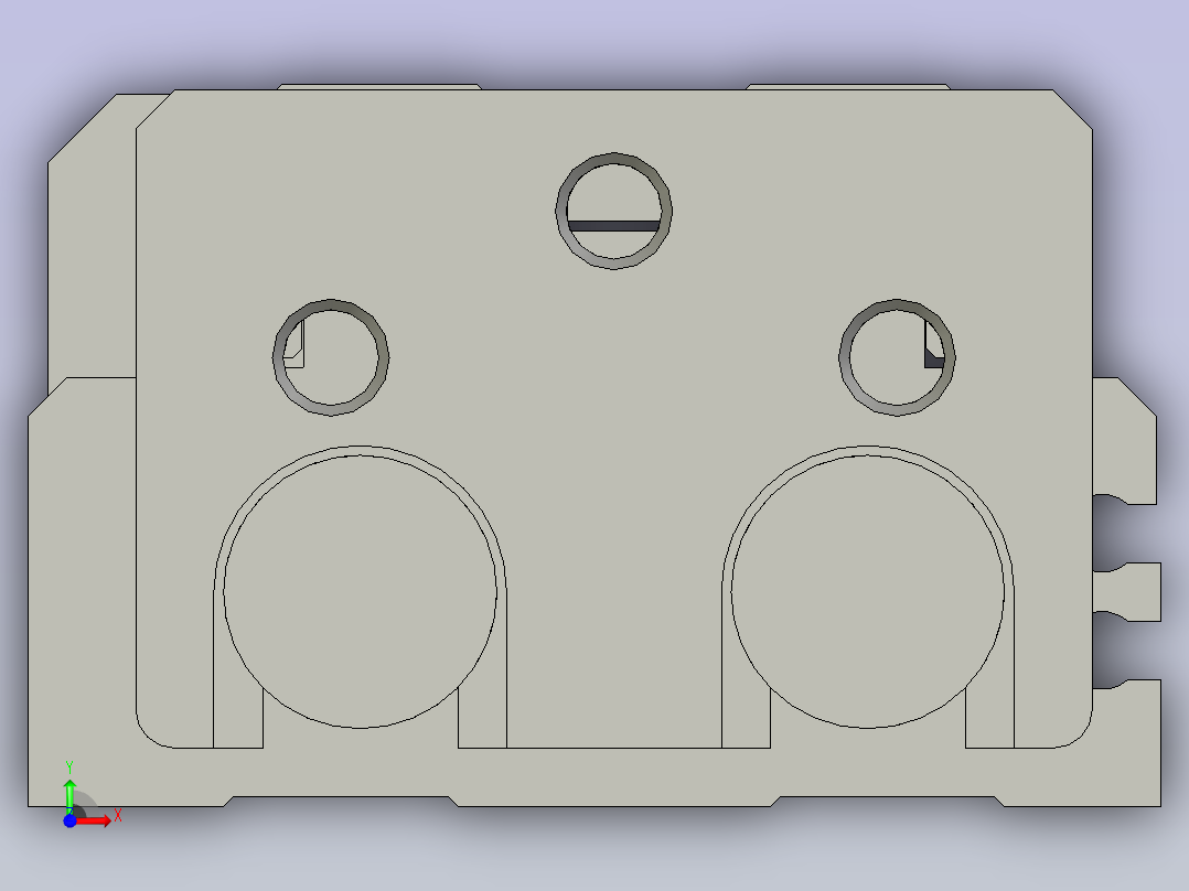 MXQ16-75AT(0_0)前视图