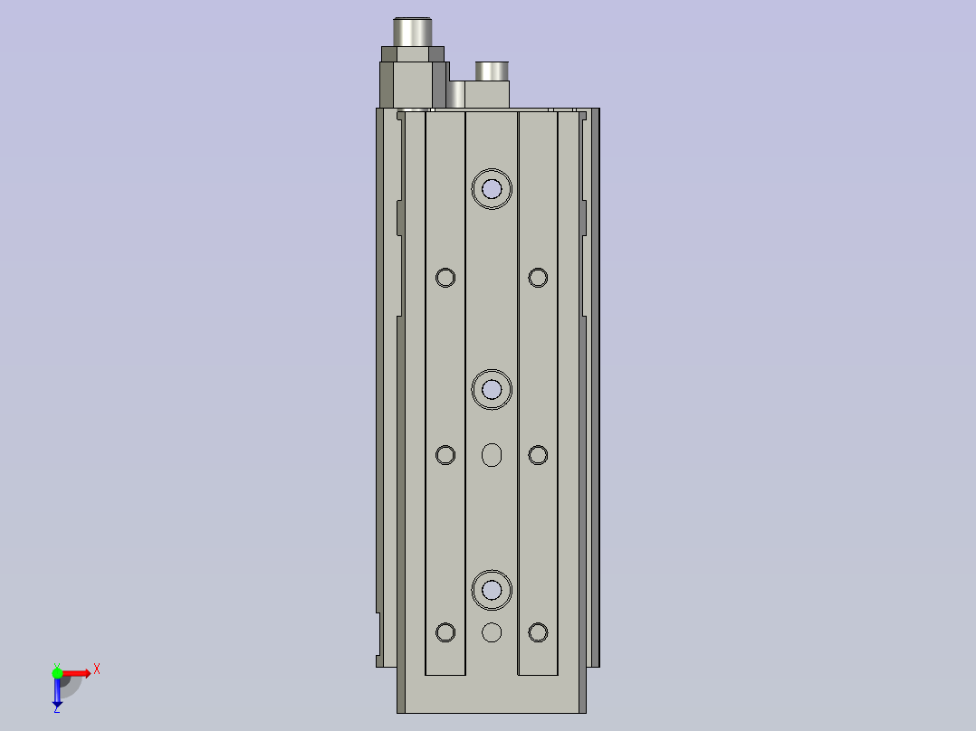 MXQ16-75AT(0_0)俯视图
