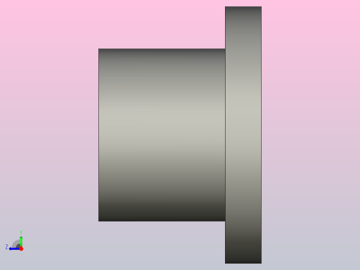 40-12B1上银KK直线模组右视缩略图
