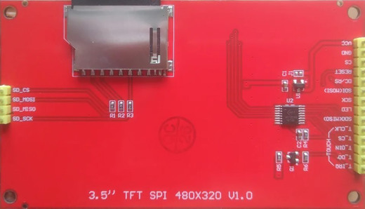 3.5_ TFT SPI 串行液晶显示屏缩略图