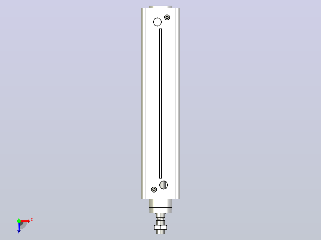 FESTO气缸DSBF-C-63-250-PPVA-N3-R---_0_俯视图