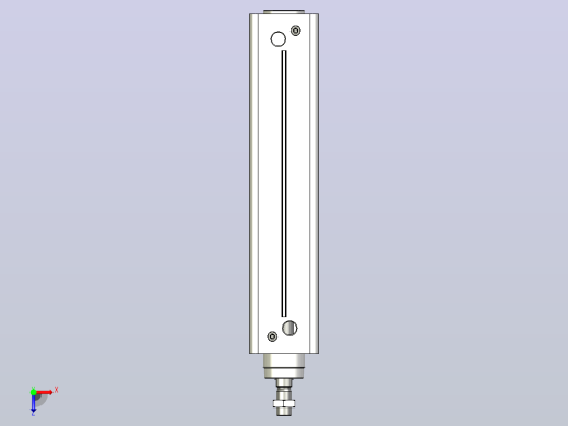 FESTO气缸DSBF-C-63-250-PPVA-N3-R---_0_俯视缩略图