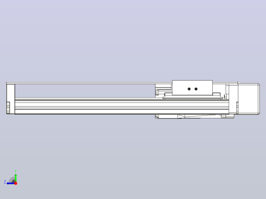钢基模组TPA-KNR-5002C-250A1-ML-H1S0右视缩略图