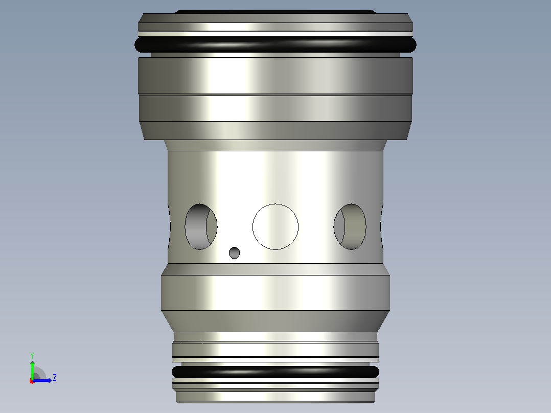 LC32DB...D-7XJ二通插装阀.zip.zip左视图