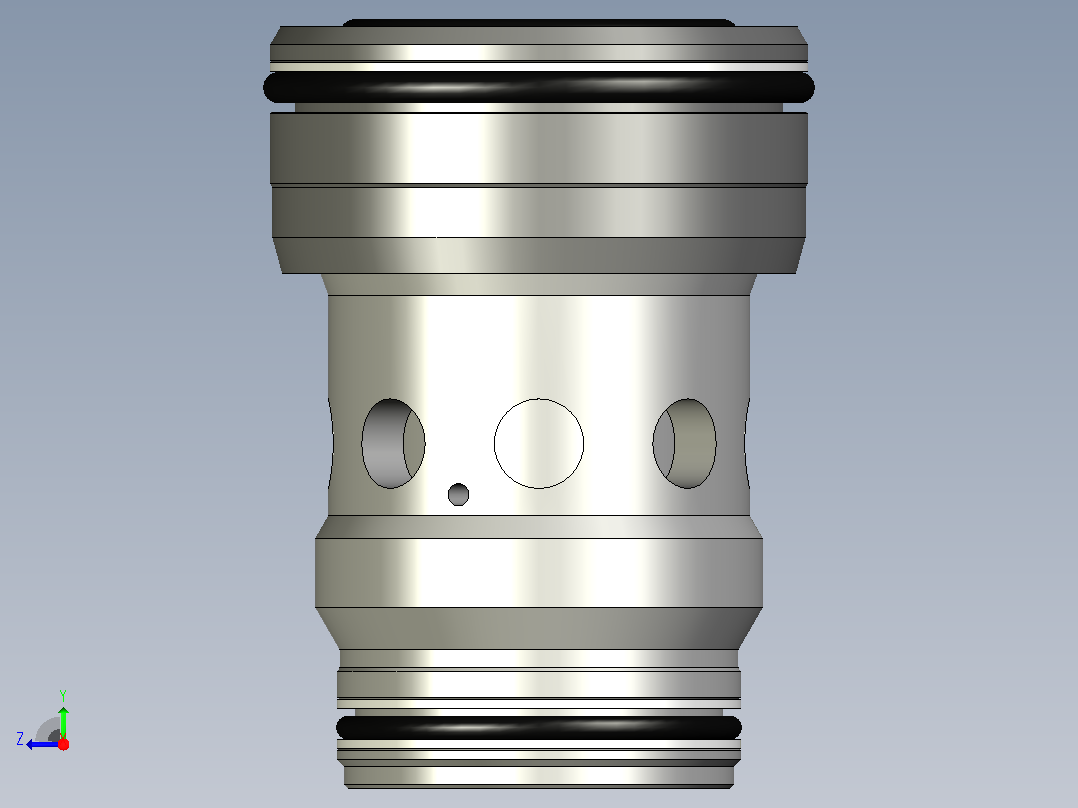 LC32DB...D-7XJ二通插装阀.zip.zip右视图