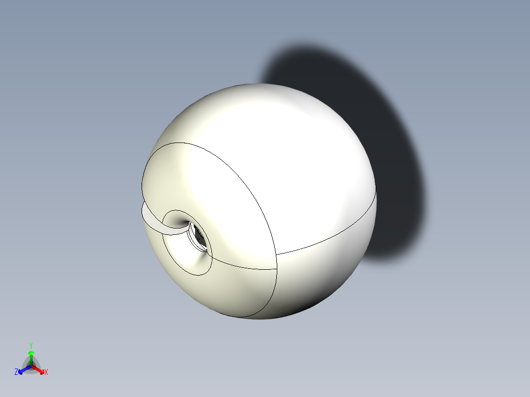 robot-arm-k1-osiris-r429主视图