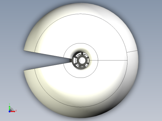 robot-arm-k1-osiris-r429前视缩略图