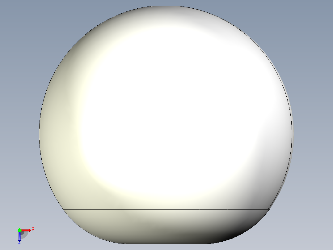 robot-arm-k1-osiris-r429俯视图