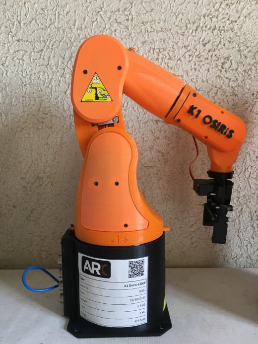 robot-arm-k1-osiris-r429缩略图