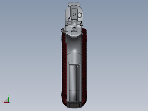 手枪12后视缩略图