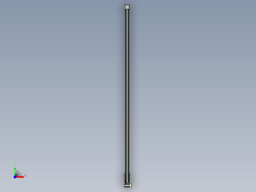 欧规系列-GB8-L96-S3500-BRD-P40-MS3前视缩略图