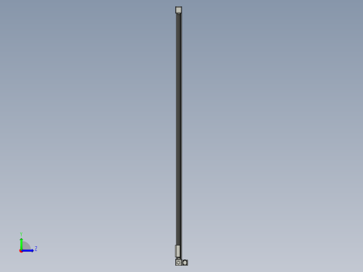 欧规系列-GB8-L96-S3500-BRD-P40-MS3左视缩略图