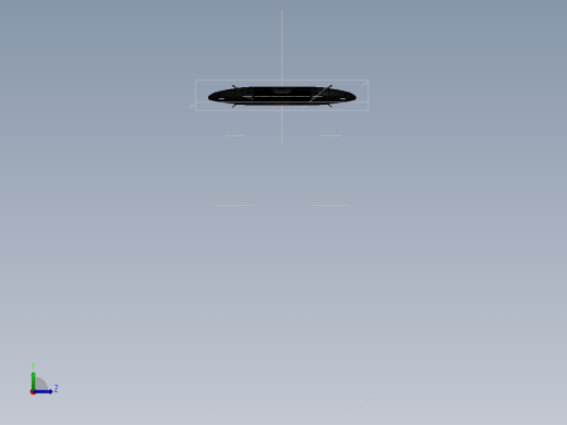 不明飞行物4左视缩略图