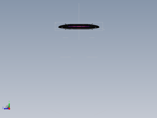不明飞行物4右视缩略图