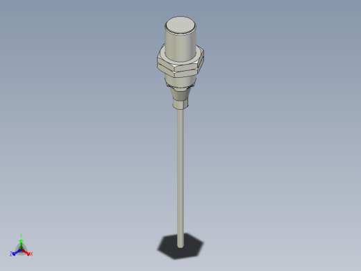 接近传感器PS_PT18-E_3D_2023