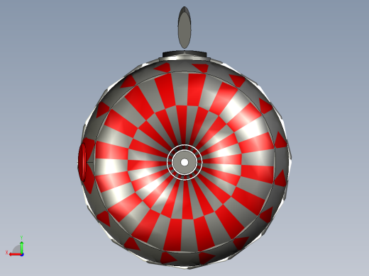 电热水壶后视缩略图