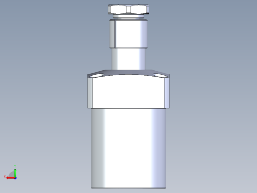 KOSMEKLT0550-SL-Y45多系列多零件图纸模型多系列多零件图纸模型后视缩略图