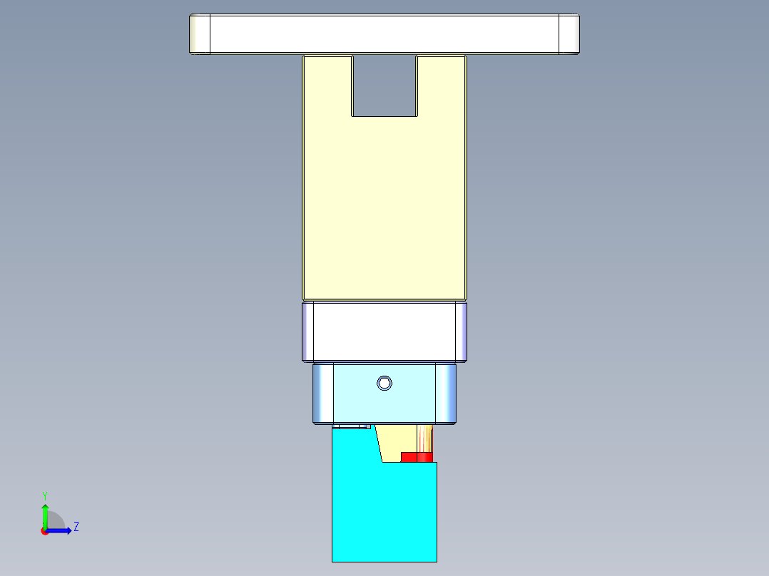 KK-CNC1-170726左视图
