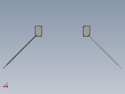 光电_激光传感器03）经济对射型_LS201_211_TS_3D后视缩略图