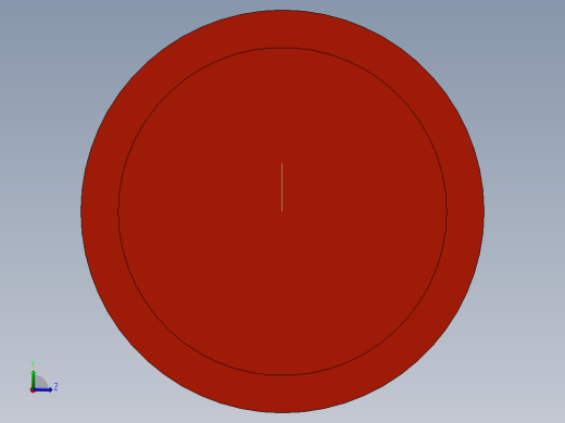 急停开关按键左视缩略图
