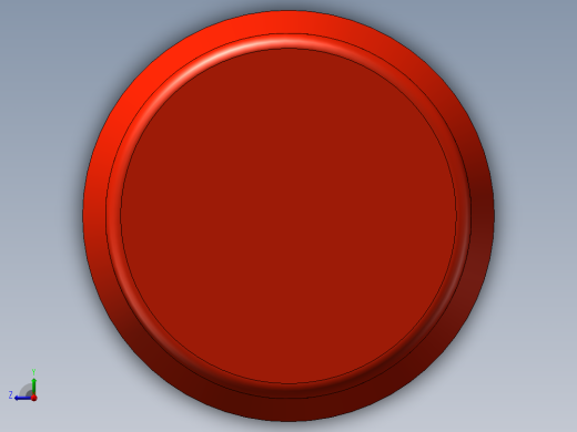 急停开关按键右视缩略图