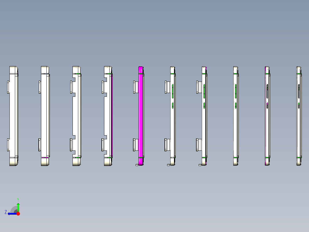 X2-GONGXUTU-cnc1-cnc10-20151030右视图