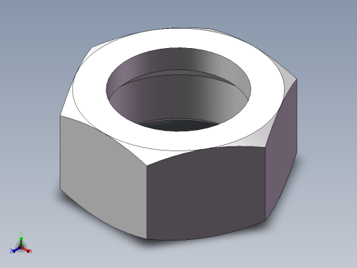 NL+NS 功能螺母、NL-36