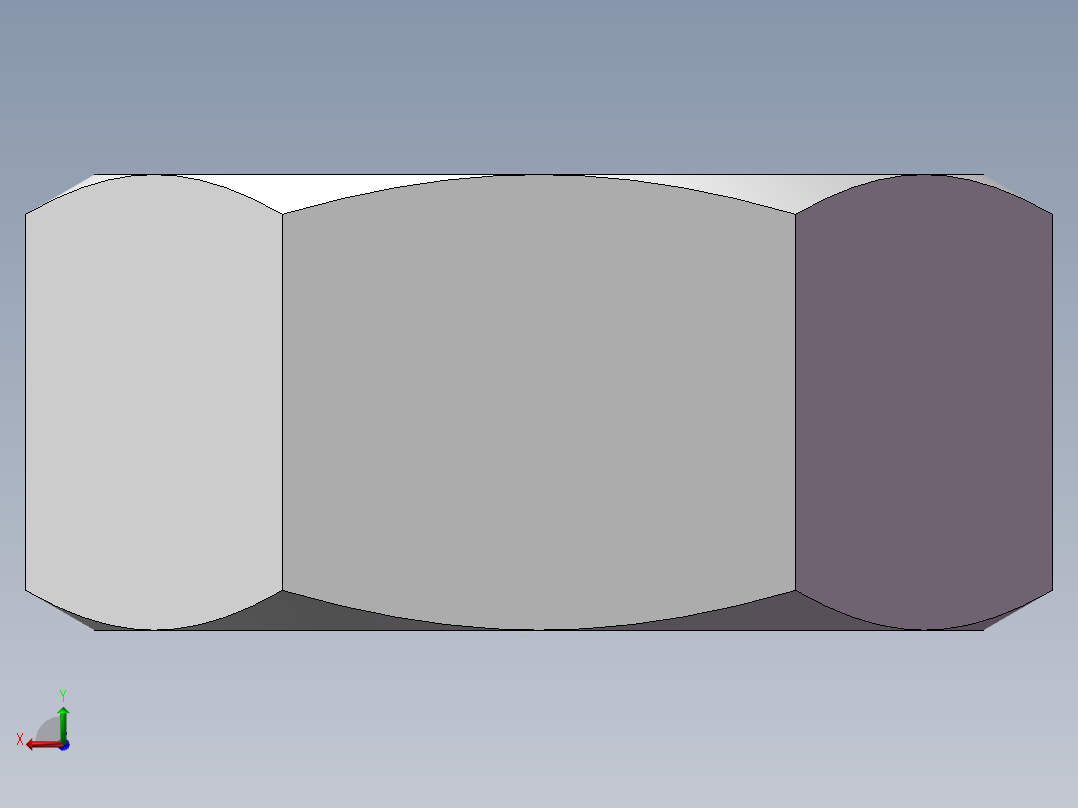 NL+NS 功能螺母、NL-36后视图