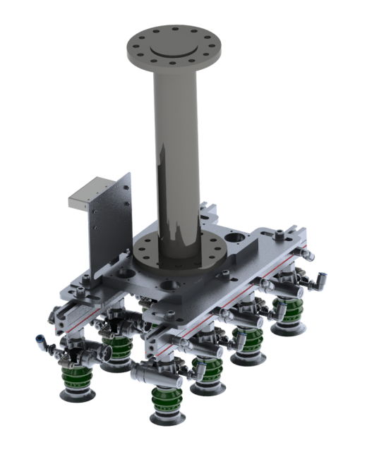 韩国VMECA_VTEC独立真空码垛吸盘 1428182缩略图