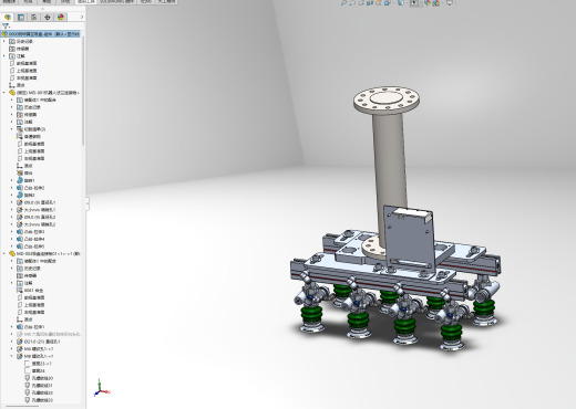 韩国VMECA_VTEC独立真空码垛吸盘 1428182缩略图