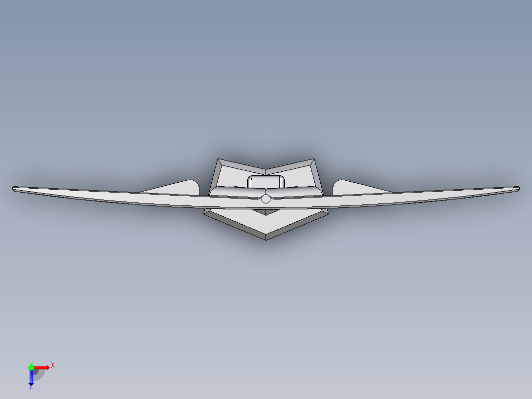 显示器、显示屏(10)俯视图