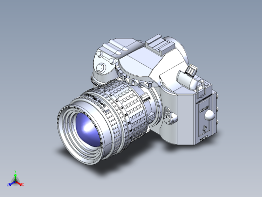 相机、摄像头(38)