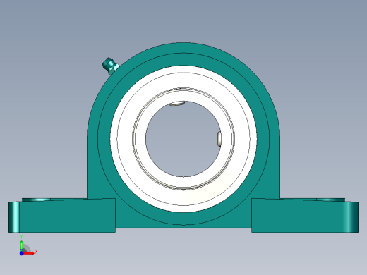 平房前视缩略图