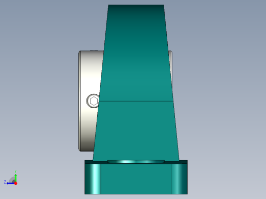 平房右视缩略图