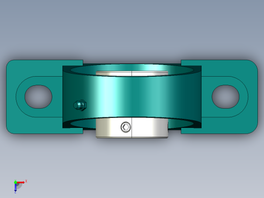 平房俯视缩略图