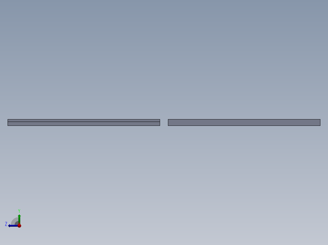 “亚克力存钱罐盒 – 激光切割右视图