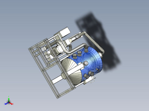 撬装装置将海水转化为淡水