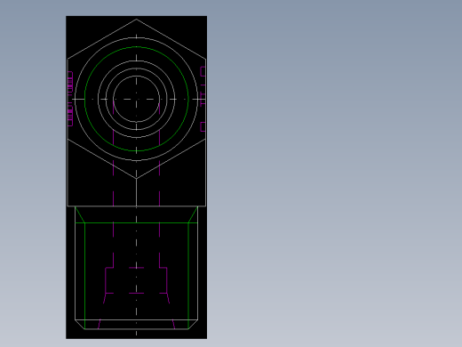 PARKER管接头EO Union tee T04LL71X_right