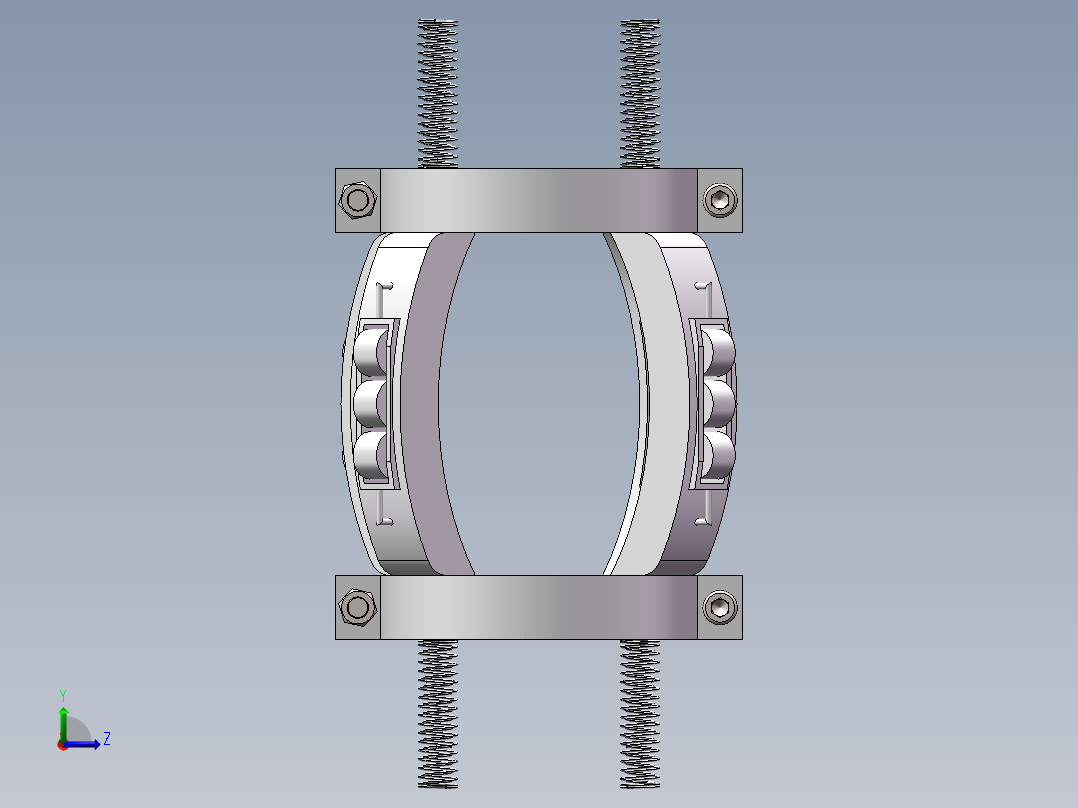 扶正器-赵康兴左视图