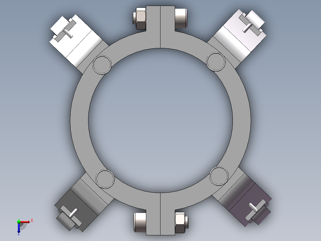 扶正器-赵康兴俯视图