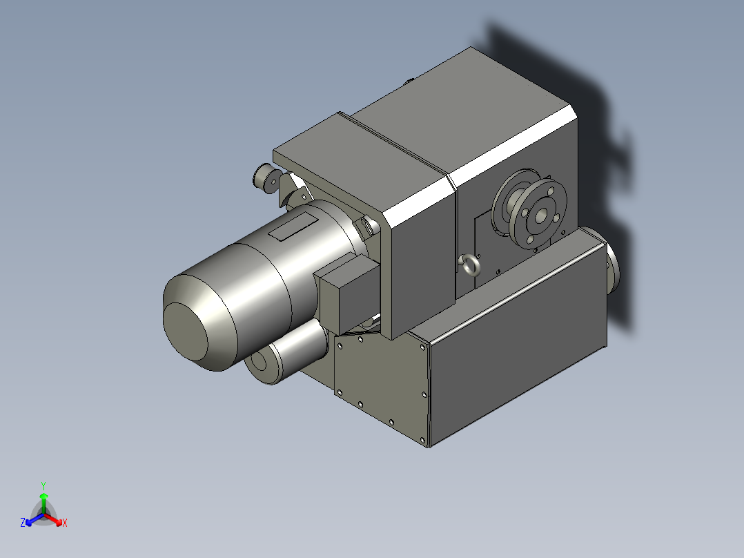 FYZYZZ03-01-13-真空泵系统