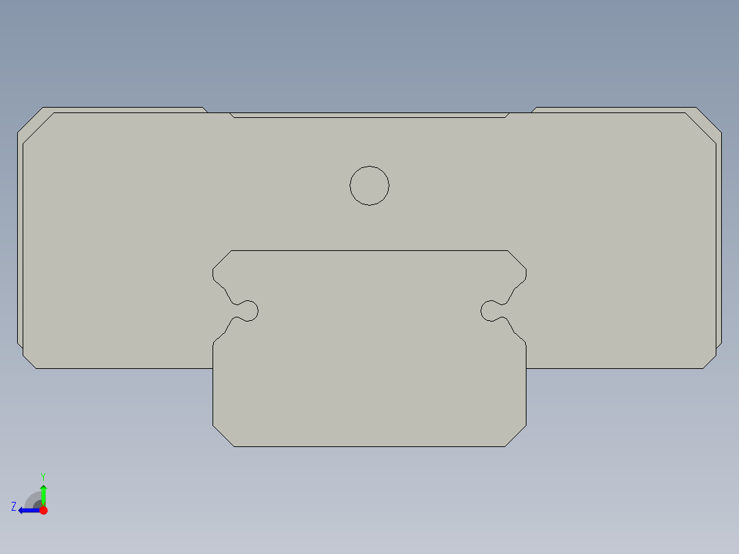 LRM12N1X170S10AH右视图