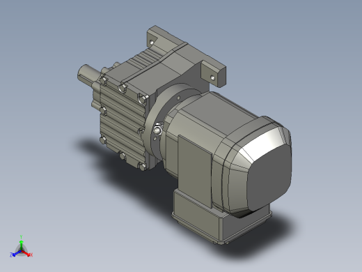JB-R27DRS71S4-M1-0度