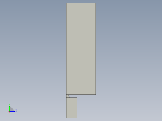 电控柜-111H000844松下通讯接插件AFPX-COM6左视缩略图