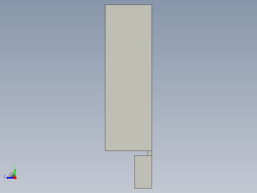 电控柜-111H000844松下通讯接插件AFPX-COM6右视缩略图